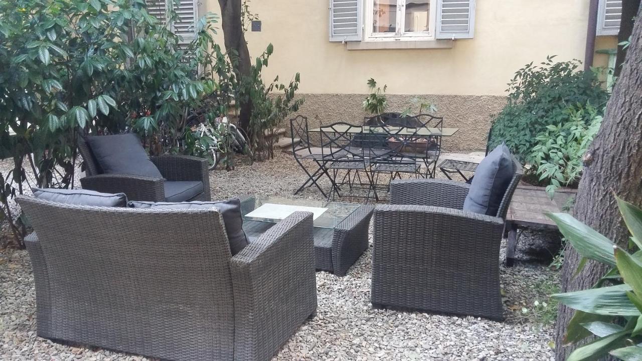 Appartamento Residenza Branca Della Ripa *